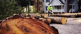 How Our Tree Care Process Works  in  North Mankato, MN